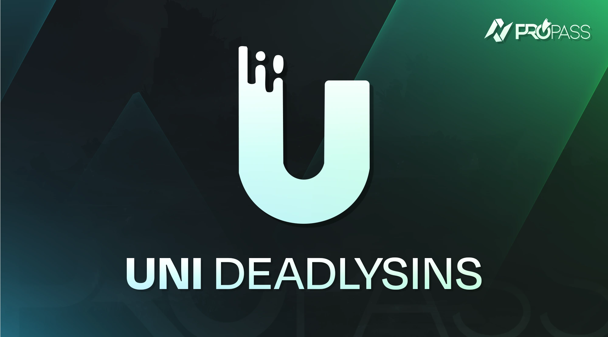 More information about "Unideadlysins | 90 Days"