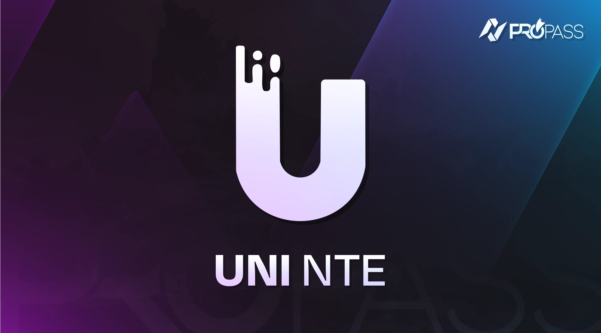 More information about "UNINTE | 90 Days"
